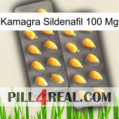 Kamagra Sildenafil 100Mg cialis2